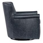 CC Swivel Club Chair - Image 3