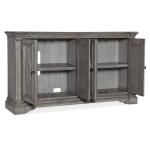 CommMarket Commerce & Market Four-Door Cabinet - Image 2