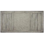Melange Melange Dixon Writing Desk - Image 4
