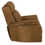 MS Poise Power Recliner w/ Power Headrest - Image 4