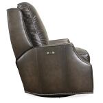 RC Kerley PWR Swivel Glider Recliner - Image 5