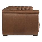 MS Savion 1.5 LAF/RAF 2 over 2 Sofa w/ PWR Rec PWR HR - Image 4
