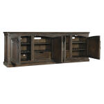 Traditions Traditions Credenza - Image 3