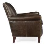 CC Jilian Club Chair - Image 3