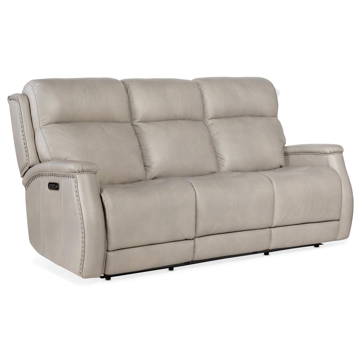 MS Rhea Zero Gravity Power Recline Sofa with Power Headrest MS Rhea Zero Gravity Power Recline Sofa with Power Headrest - Image 1