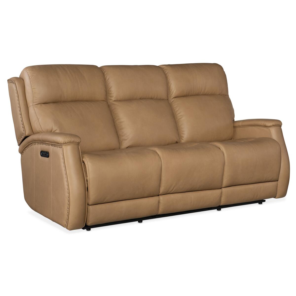 MS Rhea Zero Gravity Power Recline Sofa with Power Headrest MS Rhea Zero Gravity Power Recline Sofa with Power Headrest - Image 1