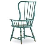 Sanctuary Sanctuary Spindle Arm Chair - 2 per carton/price ea - Image 3