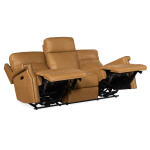 MS Vaughn Zero Gravity Sofa with Power Headrest - Image 3