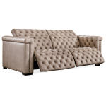 MS Savion 1.5 LAF/RAF 2 over 2 Sofa w/ PWR Rec PWR HR - Image 3