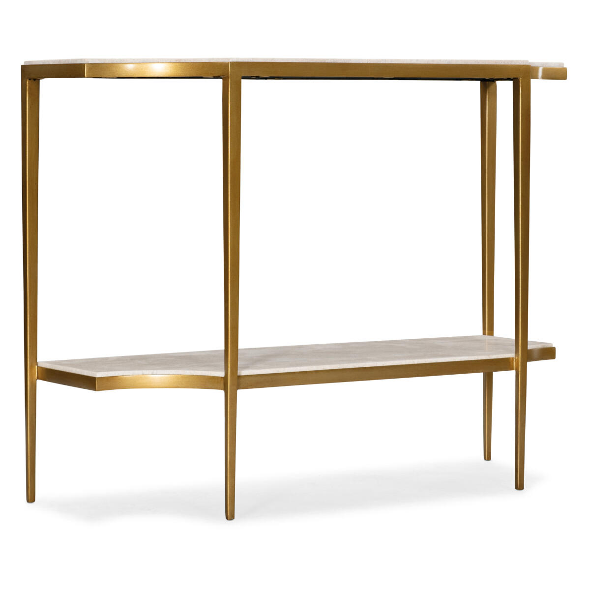 CommMarket Commerce & Market Console Table CommMarket Commerce & Market Console Table - Image 1