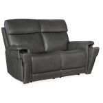 MS Lyra Zero Gravity Power Loveseat with Power Headrest - Image 2