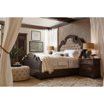 HilCountry Elmendorf Three-Drawer Nightstand - Image 2