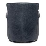 CC Swivel Club Chair - Image 2