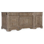 WkYourWay Sutter Executive Desk - Image 3
