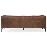 SS Nicolla Stationary Sofa - Image 3