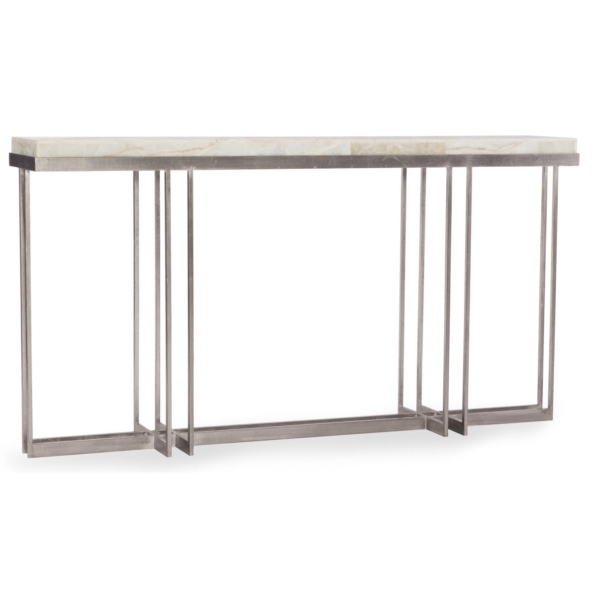 Melange Melange Blaire Console Table Melange Melange Blaire Console Table - Image 1