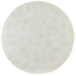 Melange Melange Greystone Round Cocktail Table - Image 3