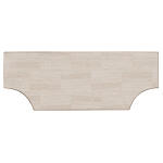 CommMarket Commerce & Market Console Table - Image 3