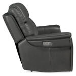 MS Lyra Zero Gravity Power Loveseat with Power Headrest - Image 6