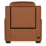 MS McKinley Power Recliner with Power Headrest & Lumbar - Image 2