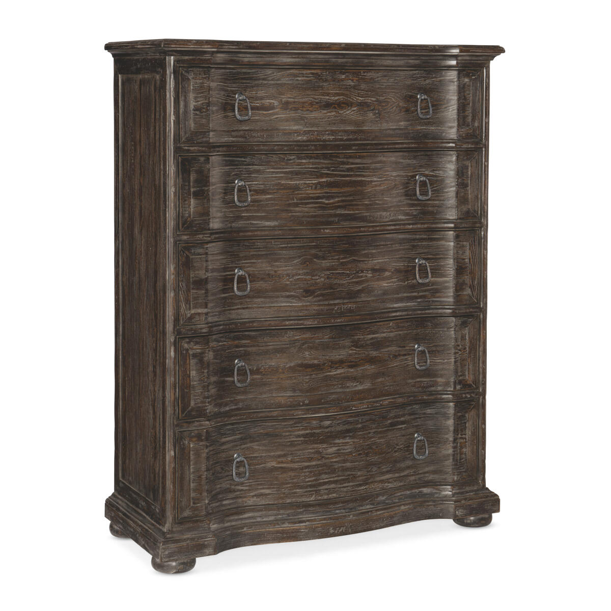 Traditions Traditions Five-Drawer Chest Traditions Traditions Five-Drawer Chest - Image 1