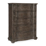 Traditions Traditions Five-Drawer Chest