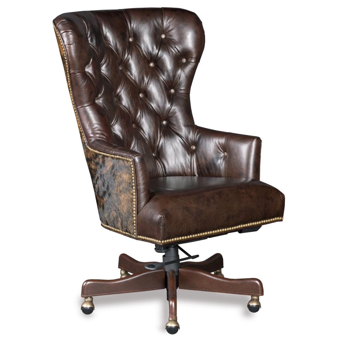 EC Katherine Home Office Chair EC Katherine Home Office Chair - Image 1