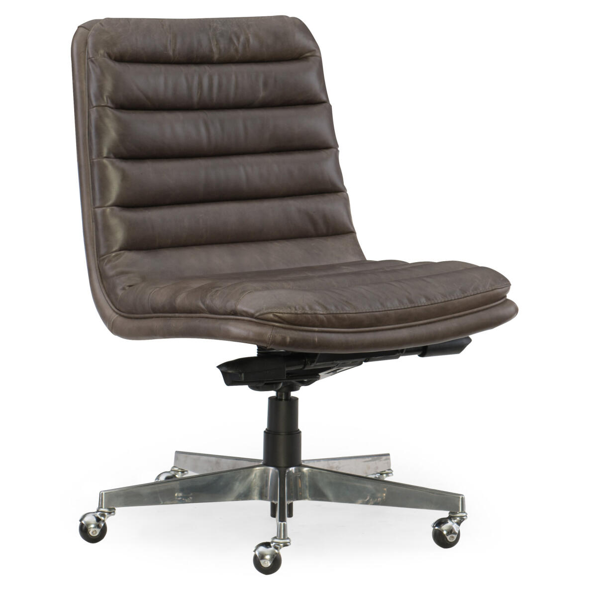 EC Wyatt Executive Swivel Tilt Chair EC Wyatt Executive Swivel Tilt Chair - Image 1