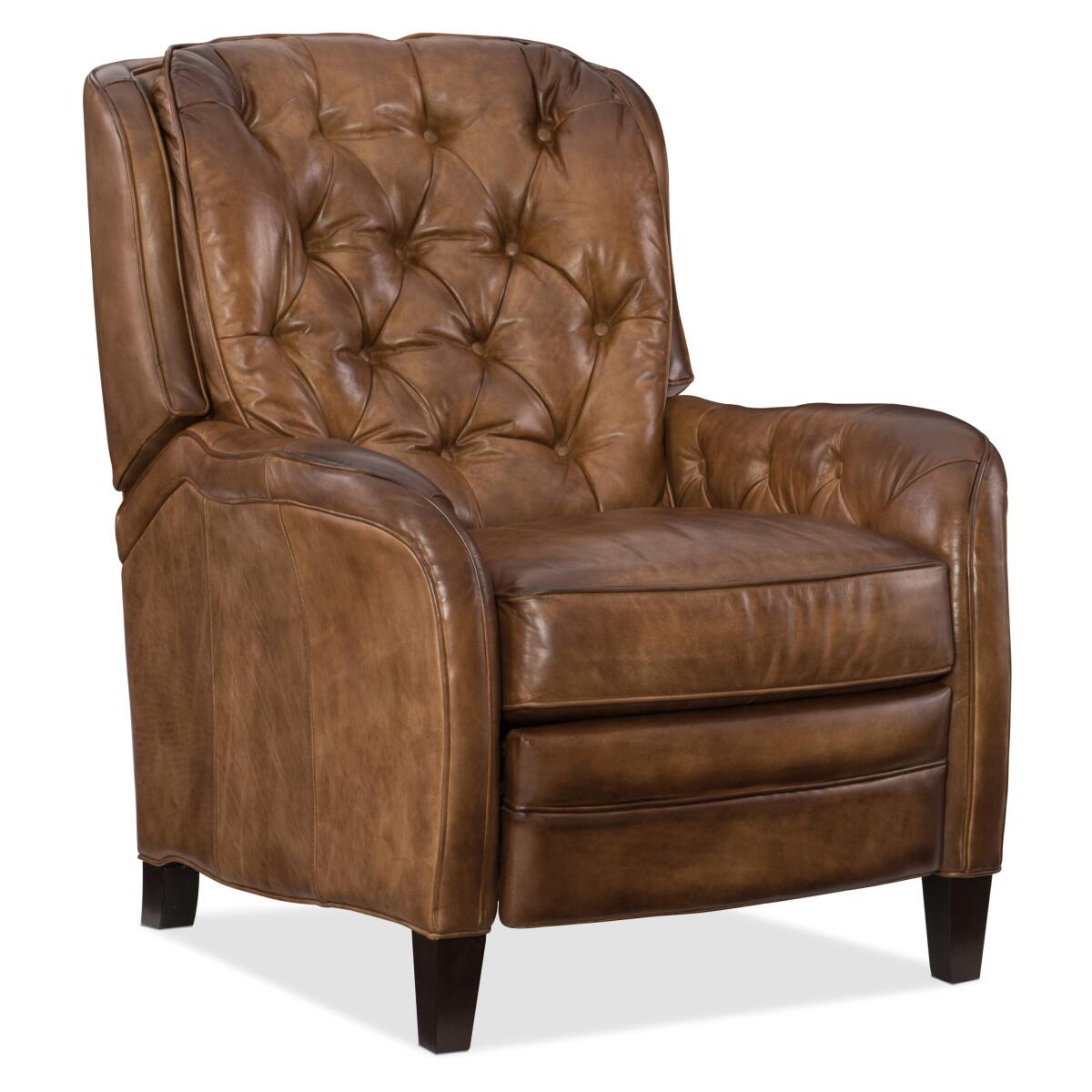 RC Nolte Recliner RC Nolte Recliner - Image 1