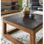 BigSky Big Sky Cocktail Table - Image 5