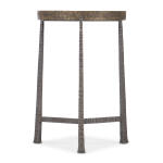 Melange Melange Funda Accent Table