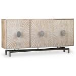 5560-55 68in Entertainment Console