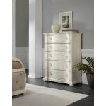 Traditions Traditions Five-Drawer Chest - Image 2