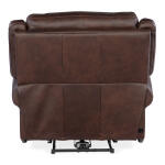 MS Oberon Zero Gravity Recliner with Power Headrest - Image 2