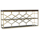 Melange Melange Giles Console Table