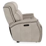 MS Rhea Zero Gravity Power Recline Sofa with Power Headrest - Image 5