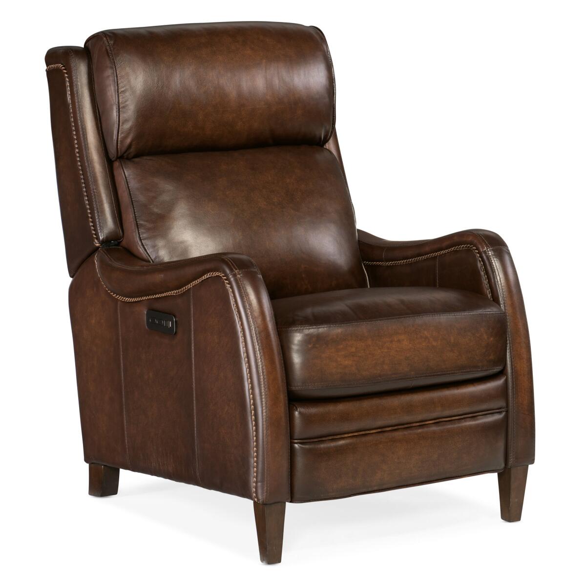 RC Stark PWR Recliner w/ PWR Headrest RC Stark PWR Recliner w/ PWR Headrest - Image 1