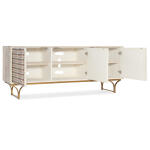 CommMarket Commerce & Market Jaiden Three Door Credenza - Image 3