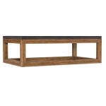 BigSky Big Sky Cocktail Table