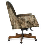 EC Rives Executive Swivel Tilt Chair - Image 3