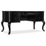 WkYourWay Bristowe Writing Desk - Image 4