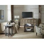 LaGrange La Grange Prause Gate Leg Round Table - Image 8