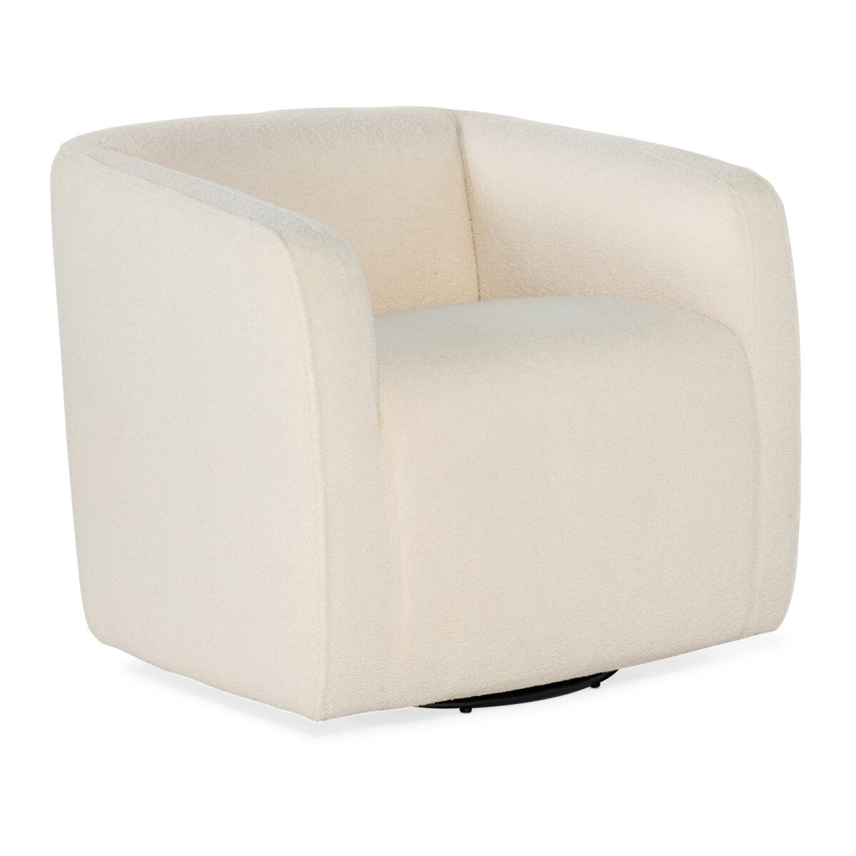CC Bennet Swivel Club Chair CC Bennet Swivel Club Chair - Image 1