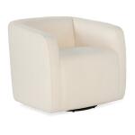 CC Bennet Swivel Club Chair