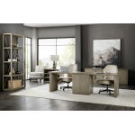 LinvleFals Linville Falls Open Desk Cabinet - Image 2