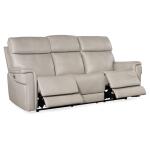 MS Lyra Zero Gravity Power Sofa w/Power Headrest - Image 5