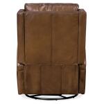 RC Collin PWR Swivel Glider Recliner - Image 2