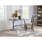 LaGrange La Grange Twin Sisters Ladderback Side Chair - 2 per carton/price ea - Image 2