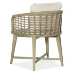 Surfrider Surfrider Barrel Back Chair - Image 3