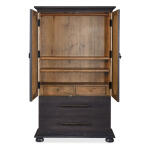 BigSky Small Wardrobe - Image 3
